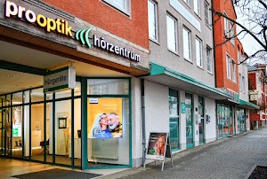 pro optik hörzentrum Geithain place picture