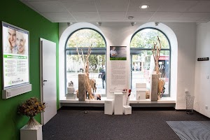 pro optik hörzentrum Weimar place picture