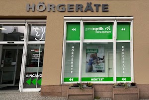 pro optik hörzentrum Annaberg-Buchholz place picture
