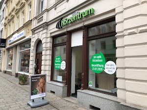 pro optik hörzentrum Oschatz place picture