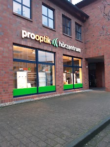 pro optik hörzentrum Wolmirstedt place picture