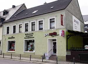 pro optik hörzentrum Ehrenfriedersdorf place picture