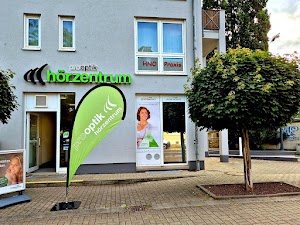 pro optik hörzentrum Dresden place picture