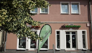 pro optik hörzentrum Sömmerda place picture