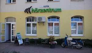 pro optik hörzentrum Aue place picture