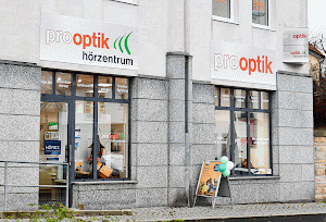 pro optik hörzentrum Suhl place picture