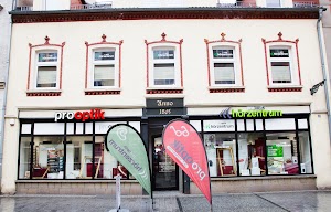 pro optik hörzentrum Riesa place picture