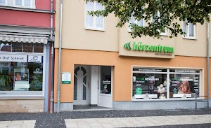 pro optik hörzentrum Waltershausen place picture