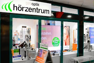 pro optik hörzentrum Schwarzenberg place picture