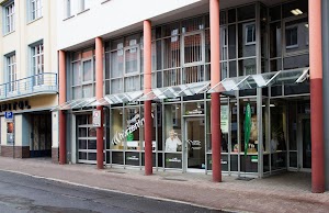 pro optik hörzentrum Eisenach place picture