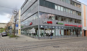pro optik hörzentrum Erfurt place picture