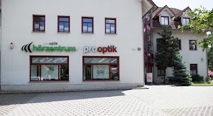 pro optik hörzentrum Bad Langensalza place picture