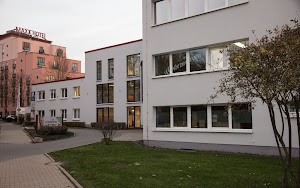 pro optik hörzentrum Jena place picture