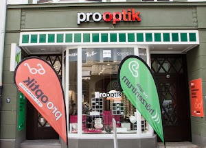pro optik hörzentrum Gotha place picture