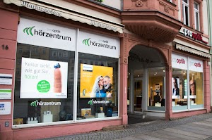 pro optik hörzentrum place picture