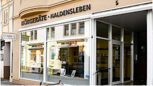 pro optik hörzentrum Haldensleben place picture