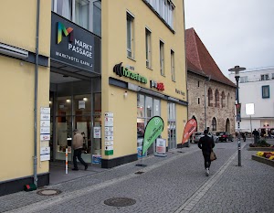 pro optik hörzentrum Jena place picture