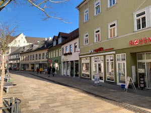 pro optik hörzentrum Ilmenau place picture