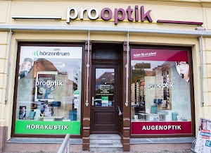 pro optik hörzentrum Großenhain place picture