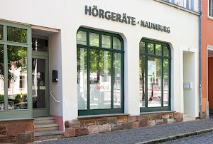 pro optik hörzentrum Naumburg place picture