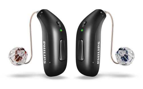 philips hearlink 050